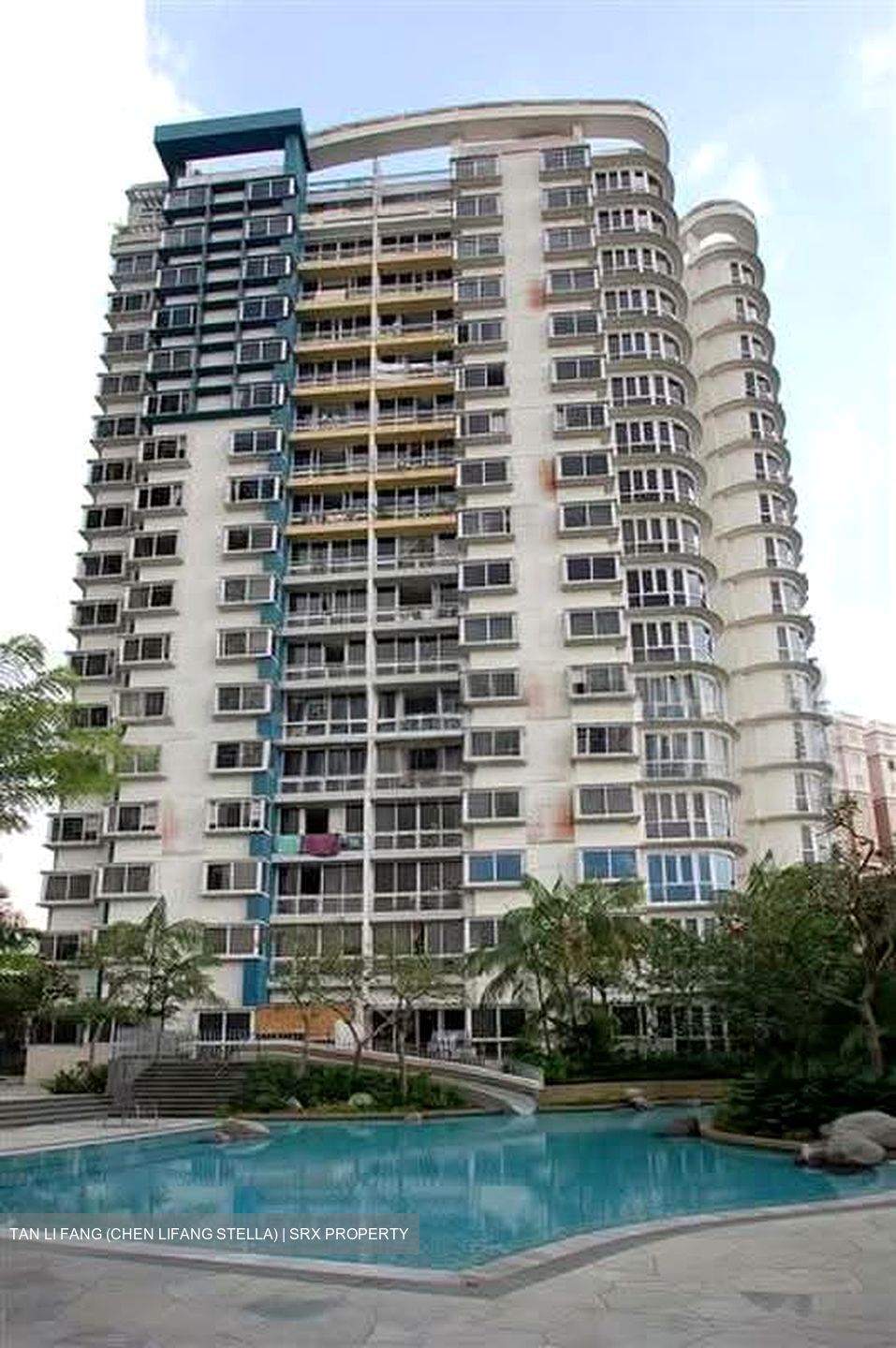 Nuovo (D20), Condominium #564187411
